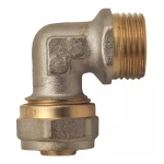 Угол Master 16x1/2M (MA0023)