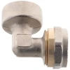 Угол 20x3/4F Master (MA0027)