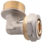 Угол 20x3/4M Master (MA0029)