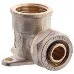 Угол монтажный 16x1/2F Master (MA0032)