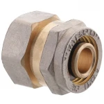 Цанга 16x1/2F Master (MA0033)