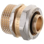 Цанга 26x1M Master (MA0046)