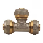 Тройник 20x20x20 Master (MA0062)