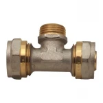 Тройник 20x1/2Mx20 Master (MA0067)