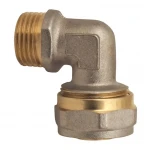 Угол Master 20x1/2M (MA0091)