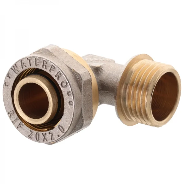 Угол 20x1/2M Master (MA0096)