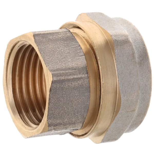 Цанга 20x1/2F Master (MA0104)