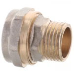 Цанга Master 20x1/2M (MA0106)