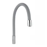 Излив силиконовый Mixxus Premium (MI0561)