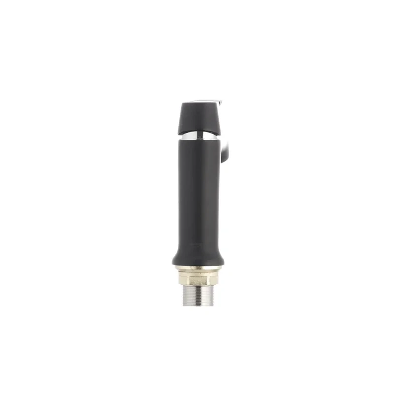 Смеситель для умывальника Mixxus Premium TIGER 001 черный (MI0564)