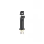 Смеситель для умывальника Mixxus Premium TIGER 001 черный (MI0564)