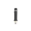 Смеситель для умывальника Mixxus Premium TIGER 001 черный (MI0564)