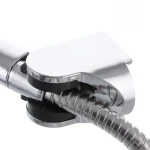 Смеситель для ванны Mixxus Premium TIGER 009 черный (MI0565)