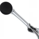 Смеситель для ванны Mixxus Premium TIGER 009 черный (MI0565)