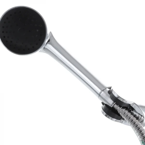 Смеситель для ванны Mixxus Premium TIGER 009 черный (MI0565)