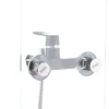 Смеситель для ванны Mixxus Premium TIGER 009 черный (MI0565)