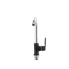 Кухонный смеситель черный Mixxus Premium Tiger 014 (MI0567)