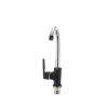 Кухонный смеситель черный Mixxus Premium Tiger 014 (MI0567)
