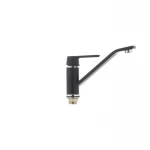 Смеситель для кухни Mixxus Premium Tiger 555 Черный (MI0569)