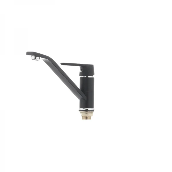 Смеситель для кухни Mixxus Premium Tiger 555 Черный (MI0569)