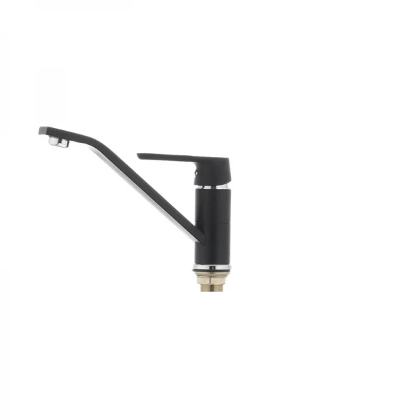 Смеситель для кухни Mixxus Premium Tiger 555 Черный (MI0569)