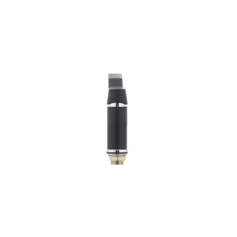 Смеситель для кухни Mixxus Premium Tiger 555 Черный (MI0569)