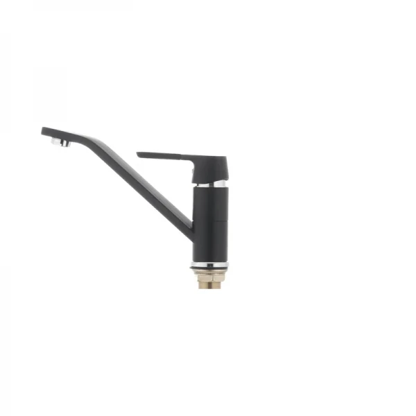 Смеситель для кухни Mixxus Premium Tiger 555 Черный (MI0569)