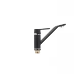 Смеситель для кухни Mixxus Premium Tiger 555 Черный (MI0569)