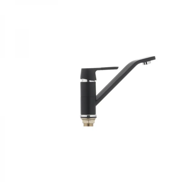 Смеситель для кухни Mixxus Premium Tiger 555 Черный (MI0569)