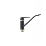 Смеситель для кухни Mixxus Premium Tiger 555 Черный (MI0569)