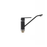 Смеситель для кухни Mixxus Premium Tiger 555 Черный (MI0569)