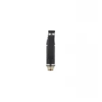 Смеситель для кухни Mixxus Premium Tiger 555 Черный (MI0569)