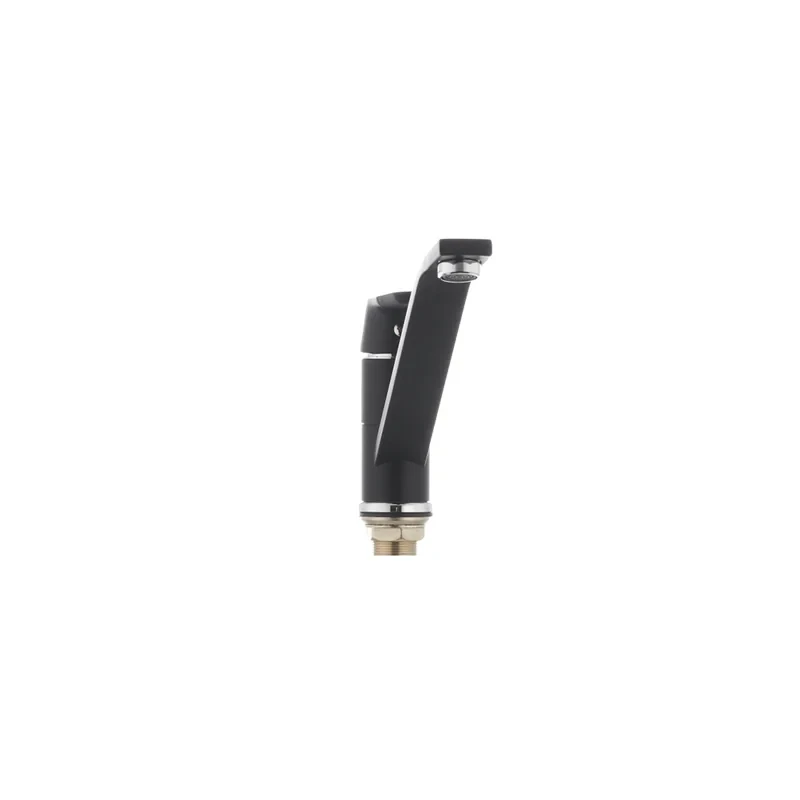 Смеситель для кухни Mixxus Premium Tiger 555 Черный (MI0569)