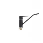 Смеситель для кухни Mixxus Premium Tiger 555 Черный (MI0569)