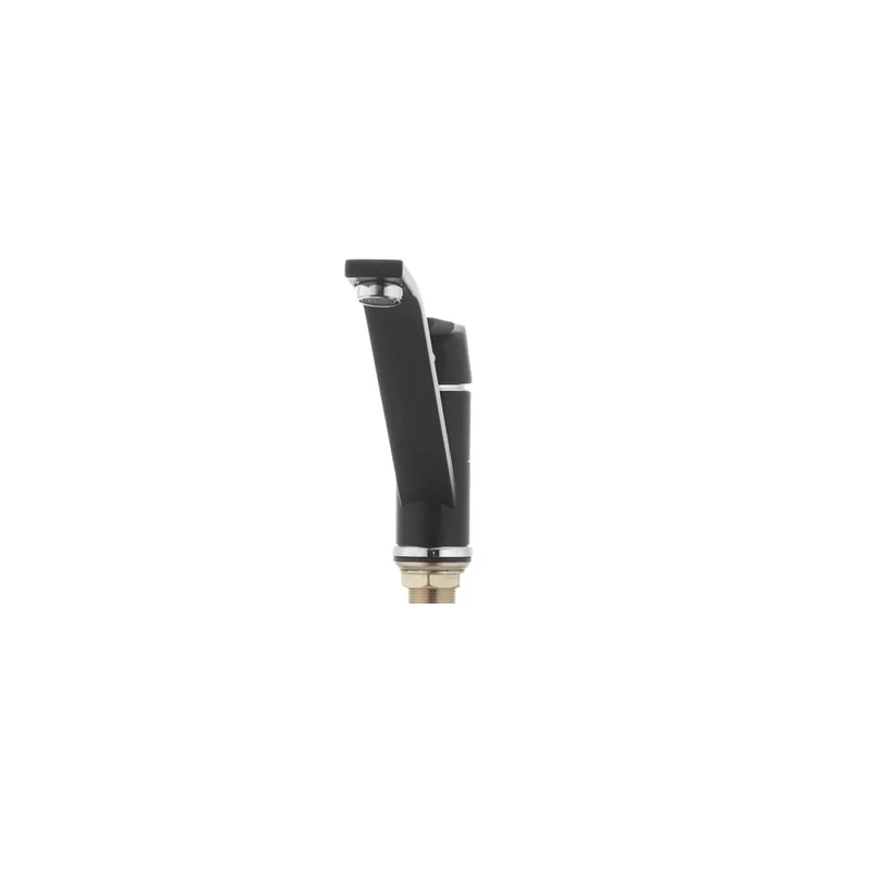 Смеситель для кухни Mixxus Premium Tiger 555 Черный (MI0569)