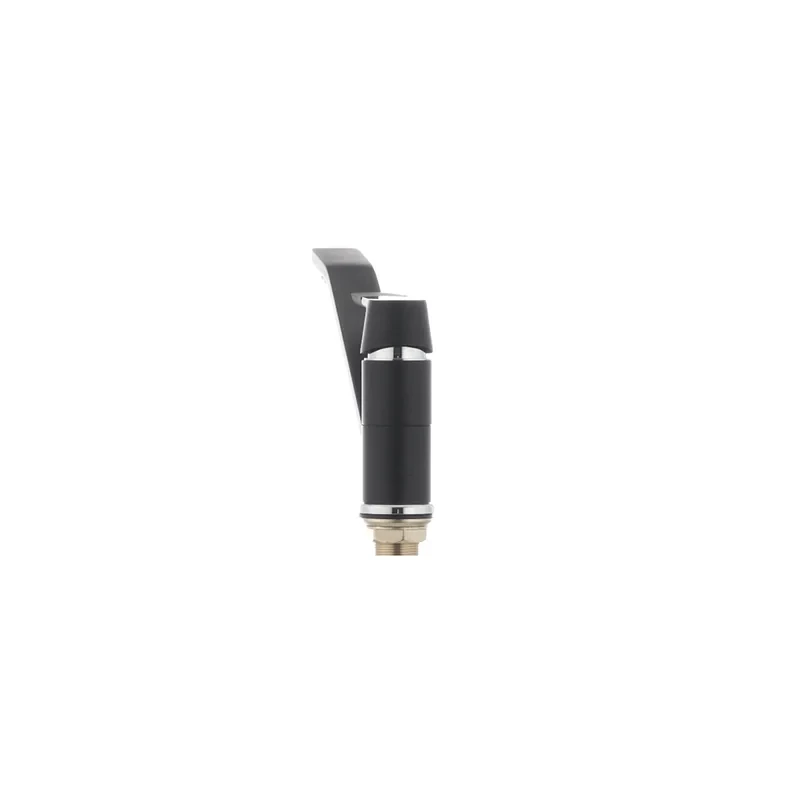 Смеситель для кухни Mixxus Premium Tiger 555 Черный (MI0569)