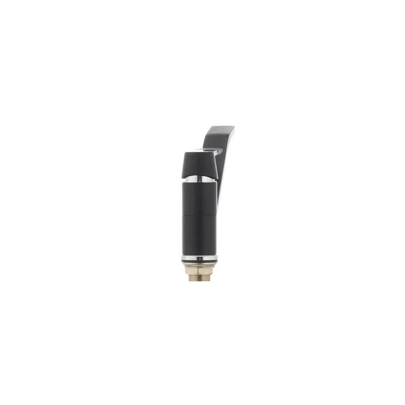 Смеситель для кухни Mixxus Premium Tiger 555 Черный (MI0569)