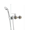 Змішувач для ванни Mixxus Premium TIGER 009 білий (MI0571)