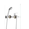 Змішувач для ванни Mixxus Premium TIGER 009 білий (MI0571)