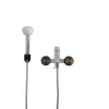 Смеситель для ванны Mixxus Premium TIGER 006 белый (MI0572)