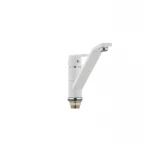 Кухонный смеситель белый Mixxus Premium Tiger 555 (MI0575)