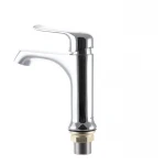 Смеситель для умывальника Mixxus Premium MEDEA 001 (MI0576)