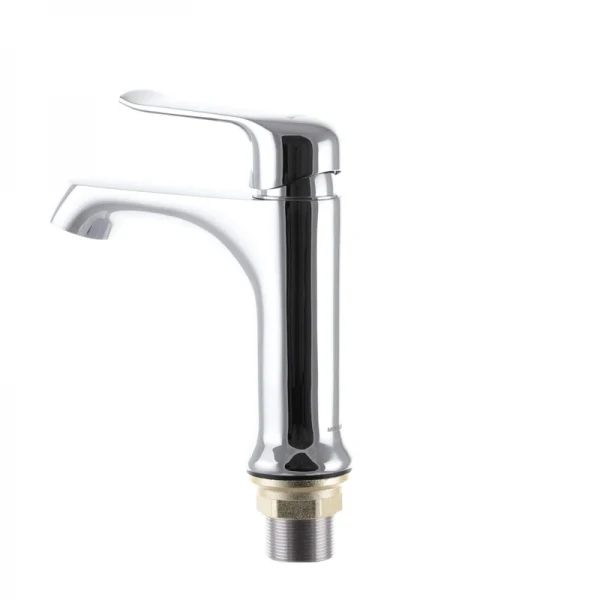 Смеситель для умывальника Mixxus Premium MEDEA 001 (MI0576)