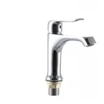 Смеситель для умывальника Mixxus Premium MEDEA 001 (MI0576)