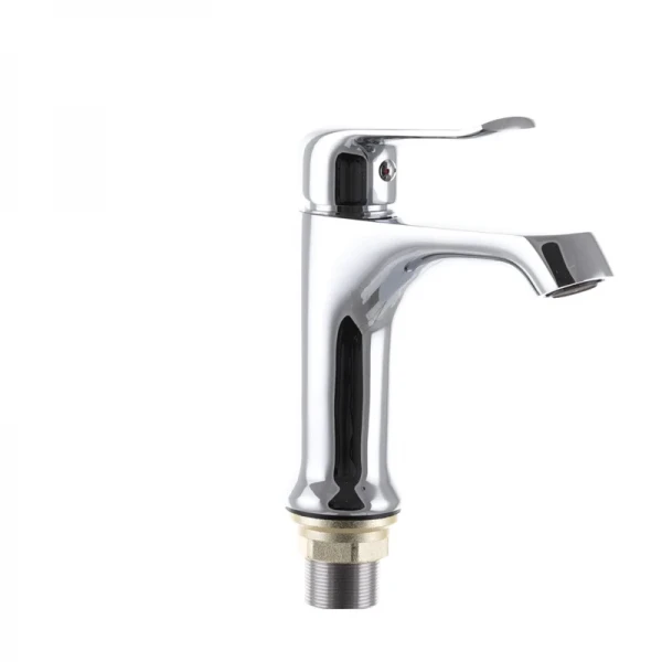 Смеситель для умывальника Mixxus Premium MEDEA 001 (MI0576)