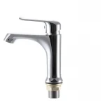 Смеситель для умывальника Mixxus Premium MEDEA 001 (MI0576)