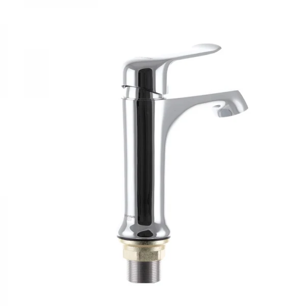 Смеситель для умывальника Mixxus Premium MEDEA 001 (MI0576)