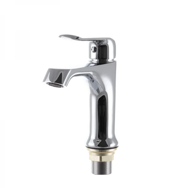 Смеситель для умывальника Mixxus Premium MEDEA 001 (MI0576)