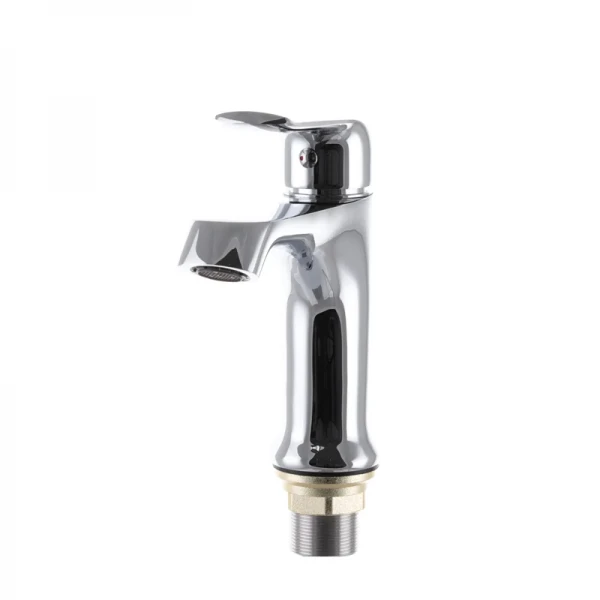 Смеситель для умывальника Mixxus Premium MEDEA 001 (MI0576)