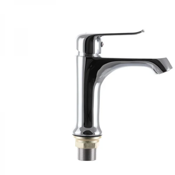 Смеситель для умывальника Mixxus Premium MEDEA 001 (MI0576)